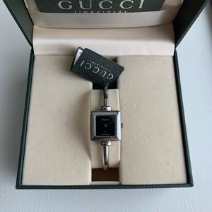 Gucci Stainless Steel Watch